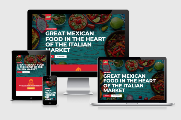 Picositos Restaurant